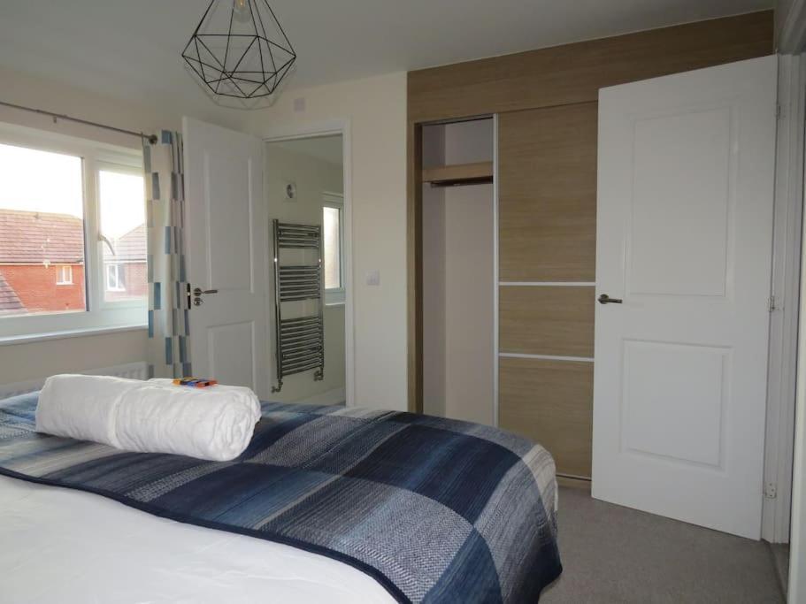 Impeccable With Parking Holiday home *