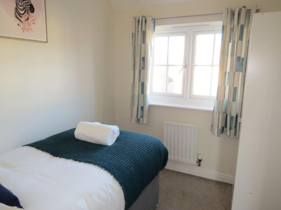 Impeccable With Parking Holiday home *