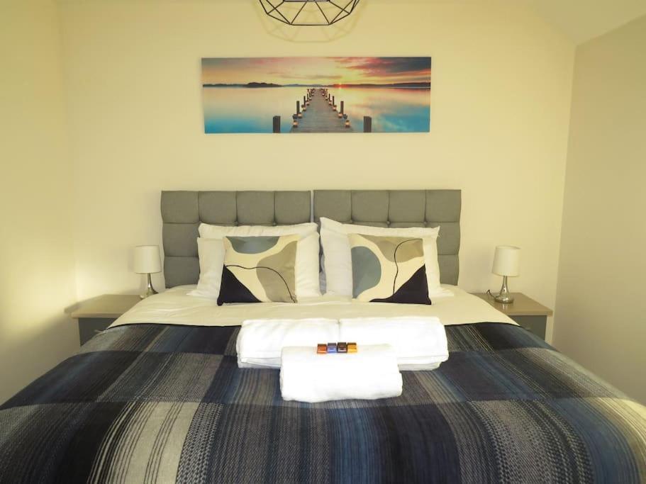Holiday home Impeccable With Parking Bristol